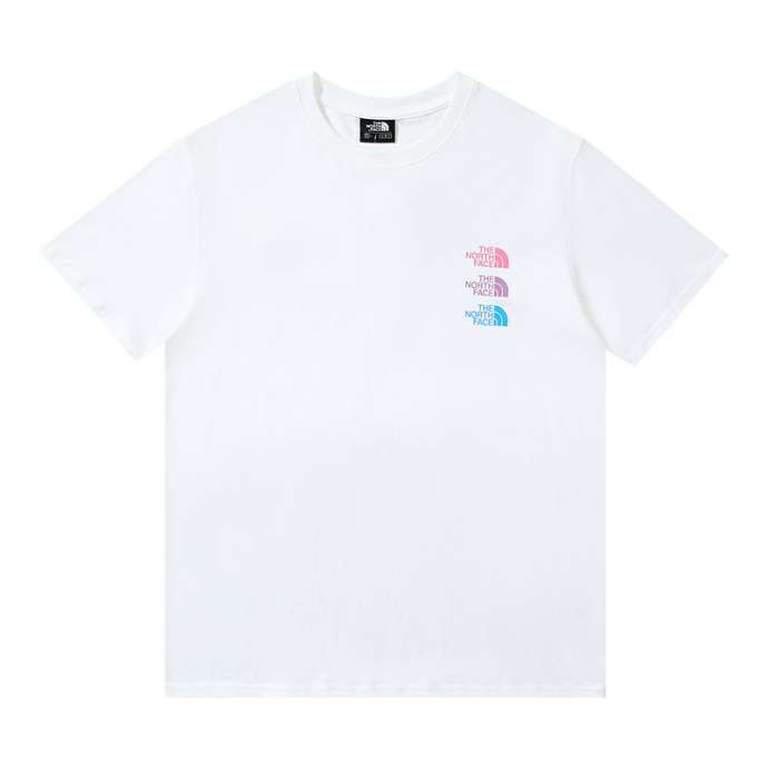 The North Face T Shirts Short _SKUTheNorthFaceM-3XLT60316139831